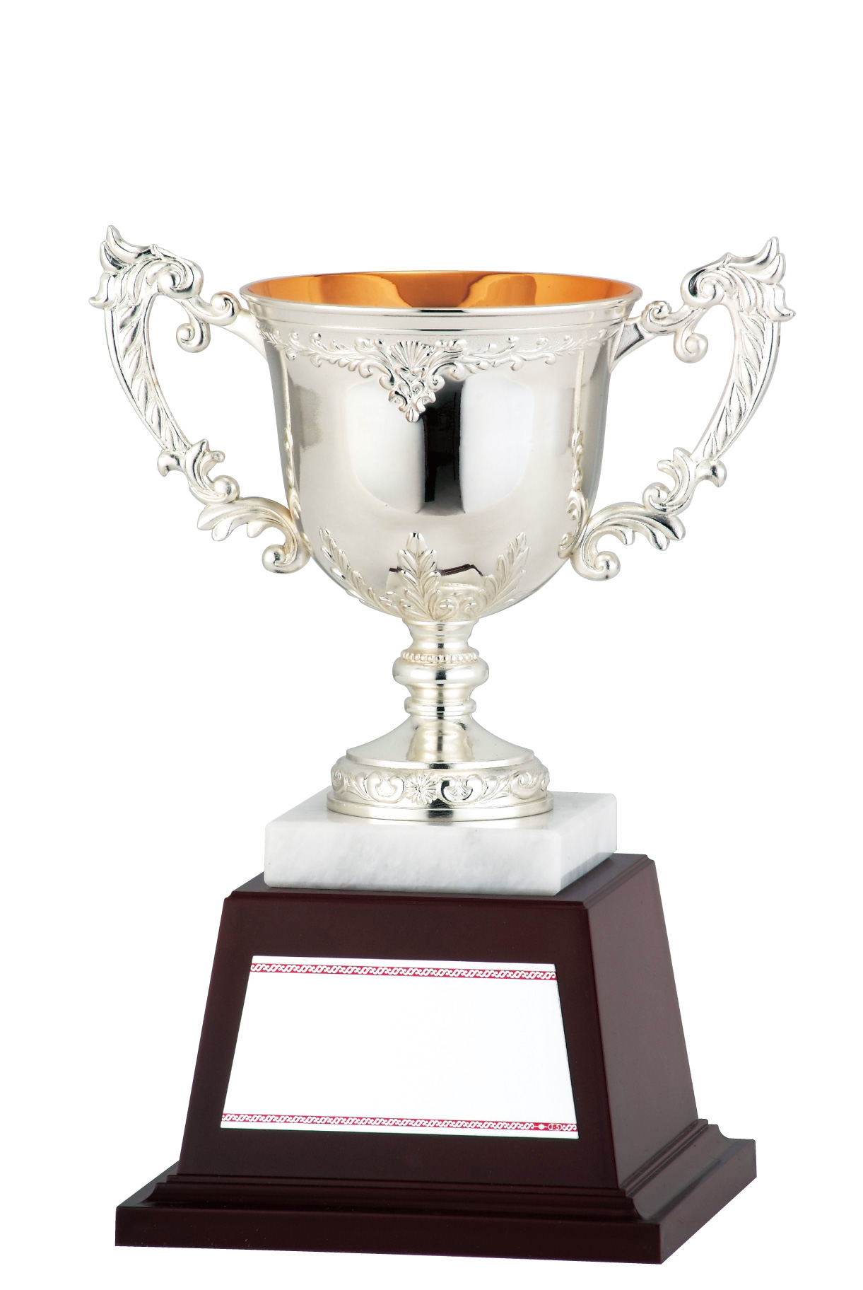 シルバーカップ(342) / 優勝カップの激安販売｜【創業80周年