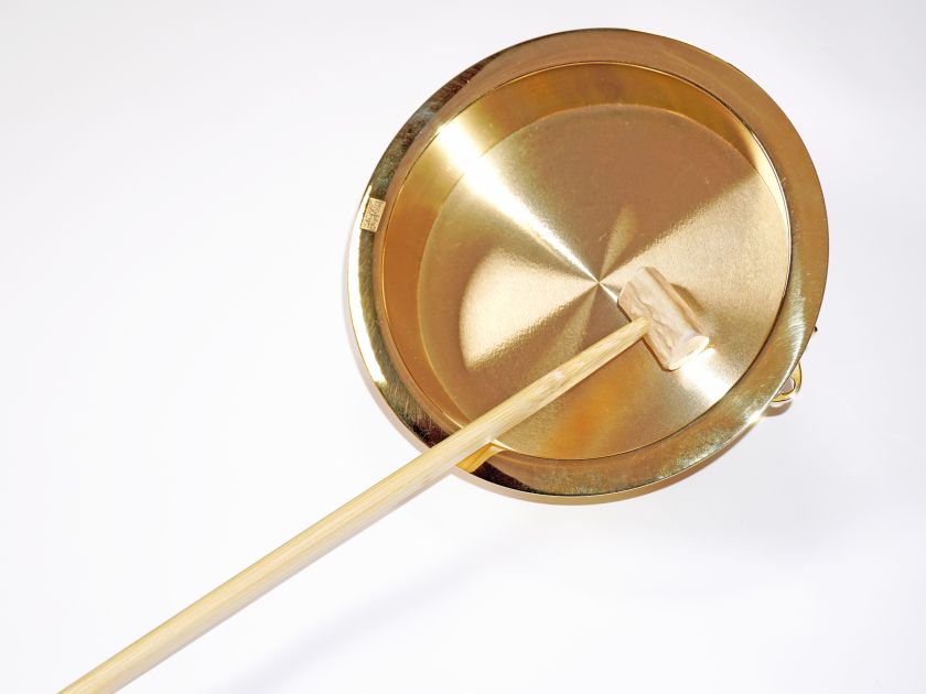 当り鉦/手拍子 | 宮本卯之助商店
