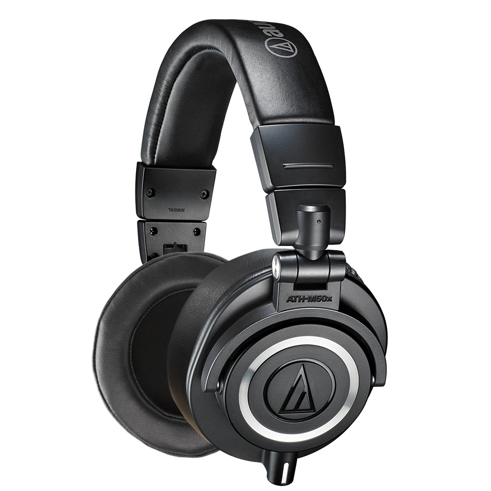 ヘッドホンアクセサリー