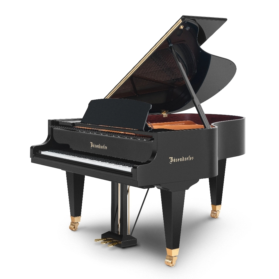 激レア純正 Bösendorferベーゼンドルファーグランドピアノ鍵 激レア