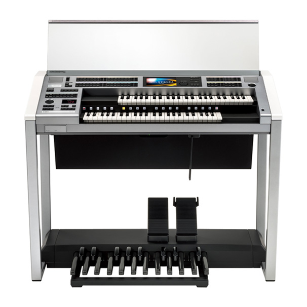 エレクトーン STAGEA ELS-02C｜宮地楽器 楽器販売 店舗
