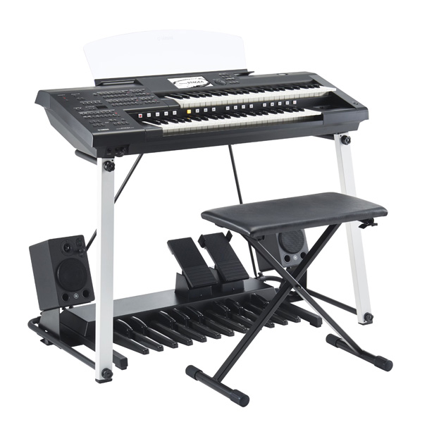 エレクトーン YAMAHA STAGEA ELB-02 18年製 エレクトーン STAGEA ELC