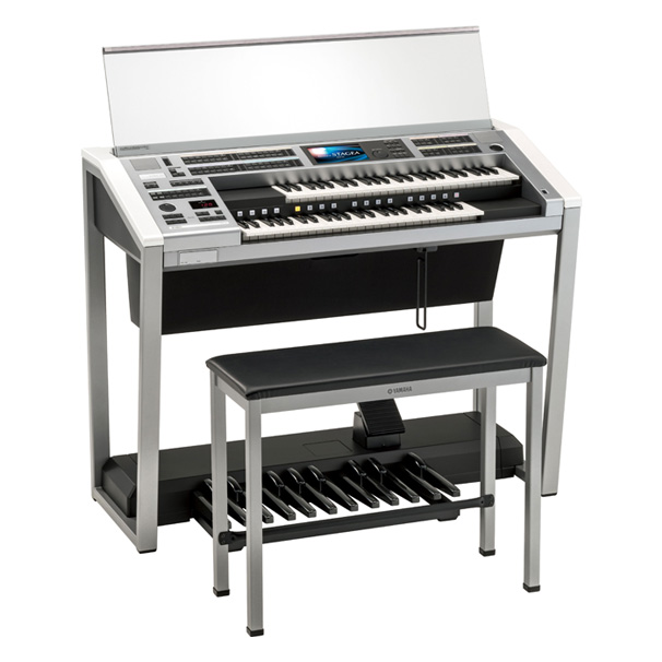 エレクトーン STAGEA ELS-02｜宮地楽器 楽器販売 店舗