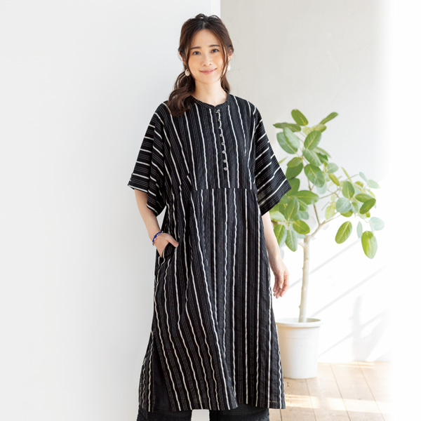 ミヤコモア2024盛夏号 | 京都通販ミセスのファッション館・本店