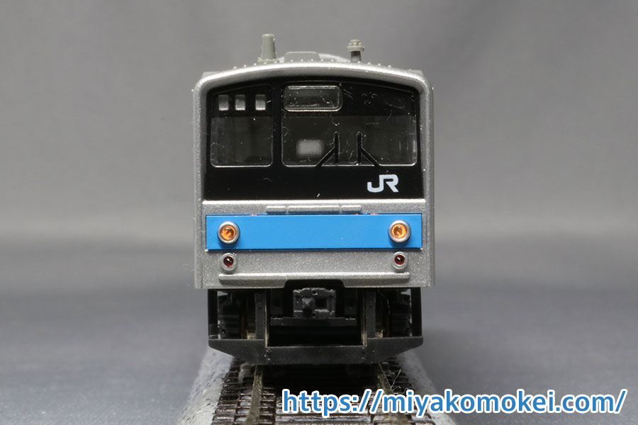 Nゲージ】 カトー 205系対応 LEDライト基板 ご予約受付中です | 鉄道