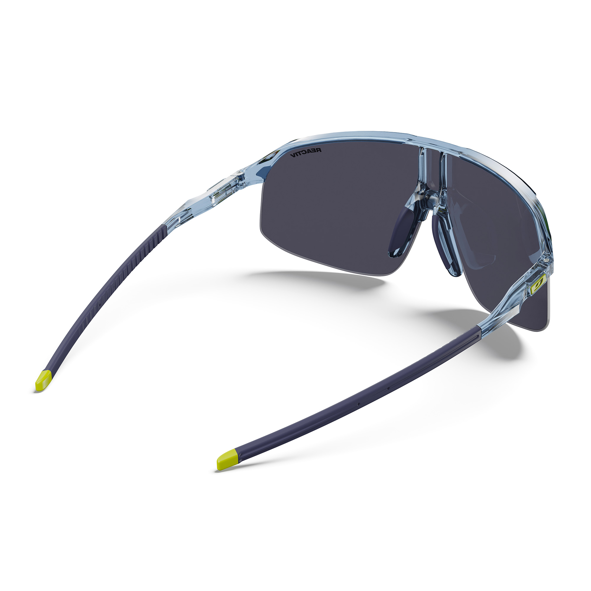 DENSITY (Reactiv 1▻3 LIGHT AMPLIFIER) [J5613332] @ Julbo ジュルボ