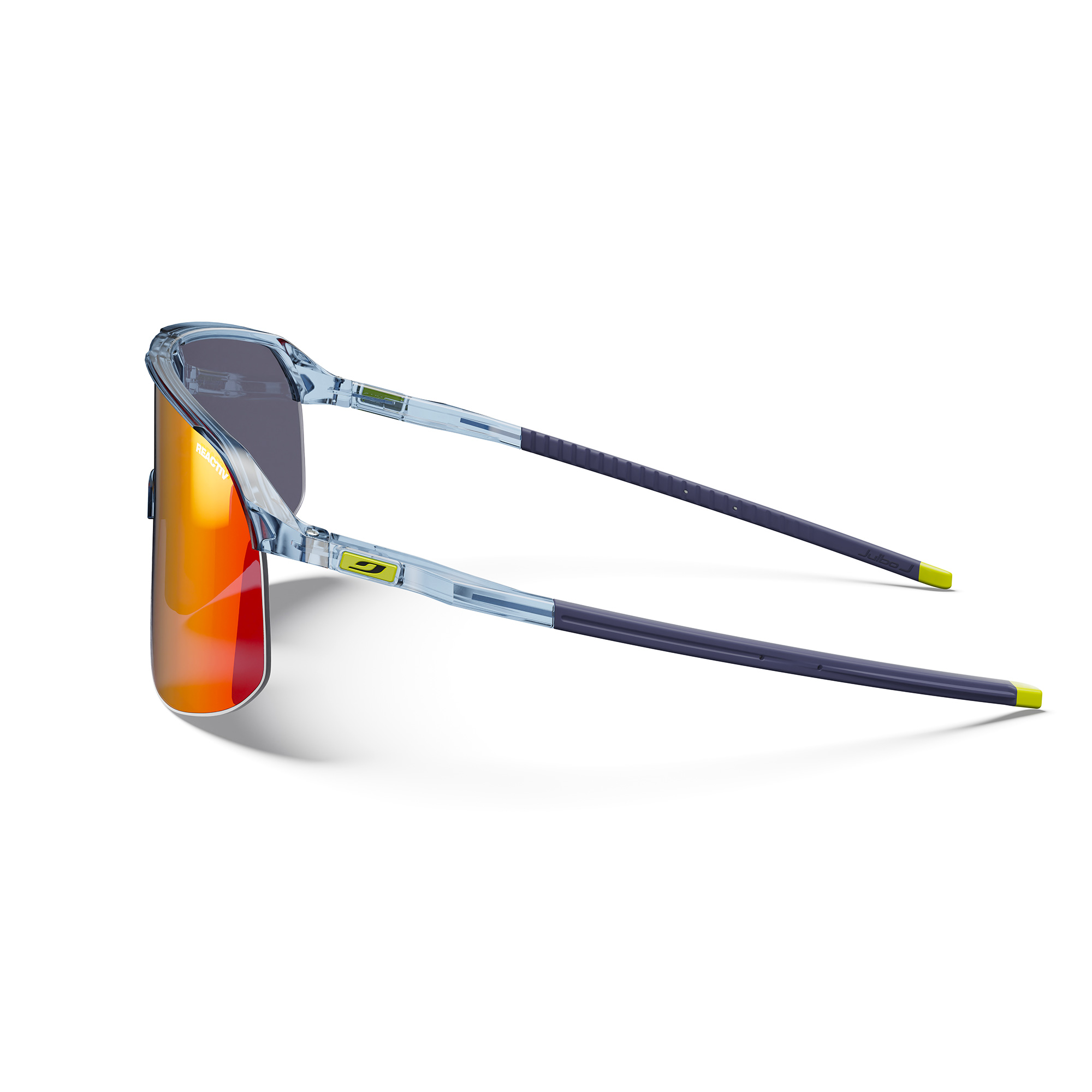 DENSITY (Reactiv 1▻3 LIGHT AMPLIFIER) [J5613332] @ Julbo ジュルボ