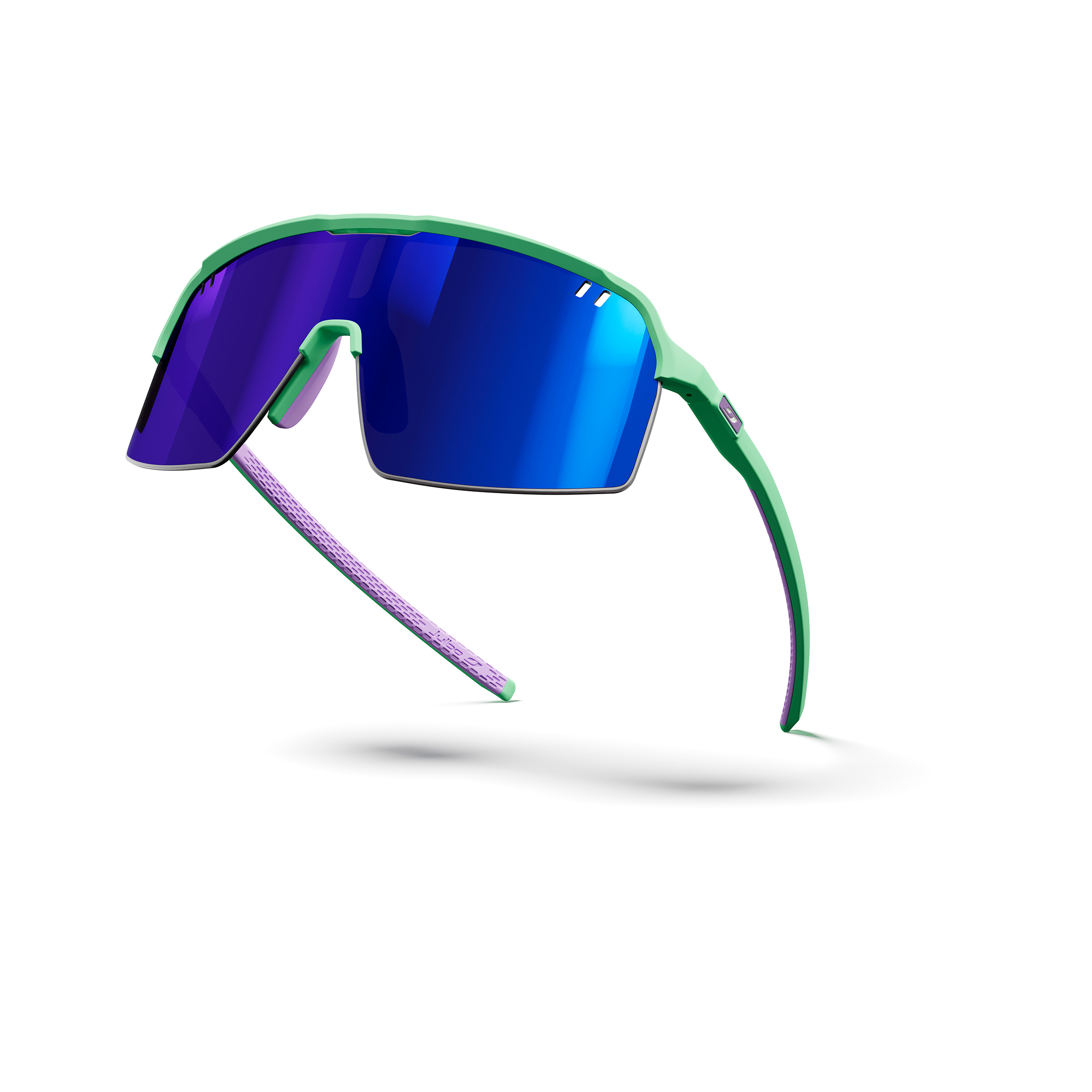 INTENSITY (Reactiv 1▻3 HIGH CONTRAST) [J5903430] @ Julbo ジュルボ