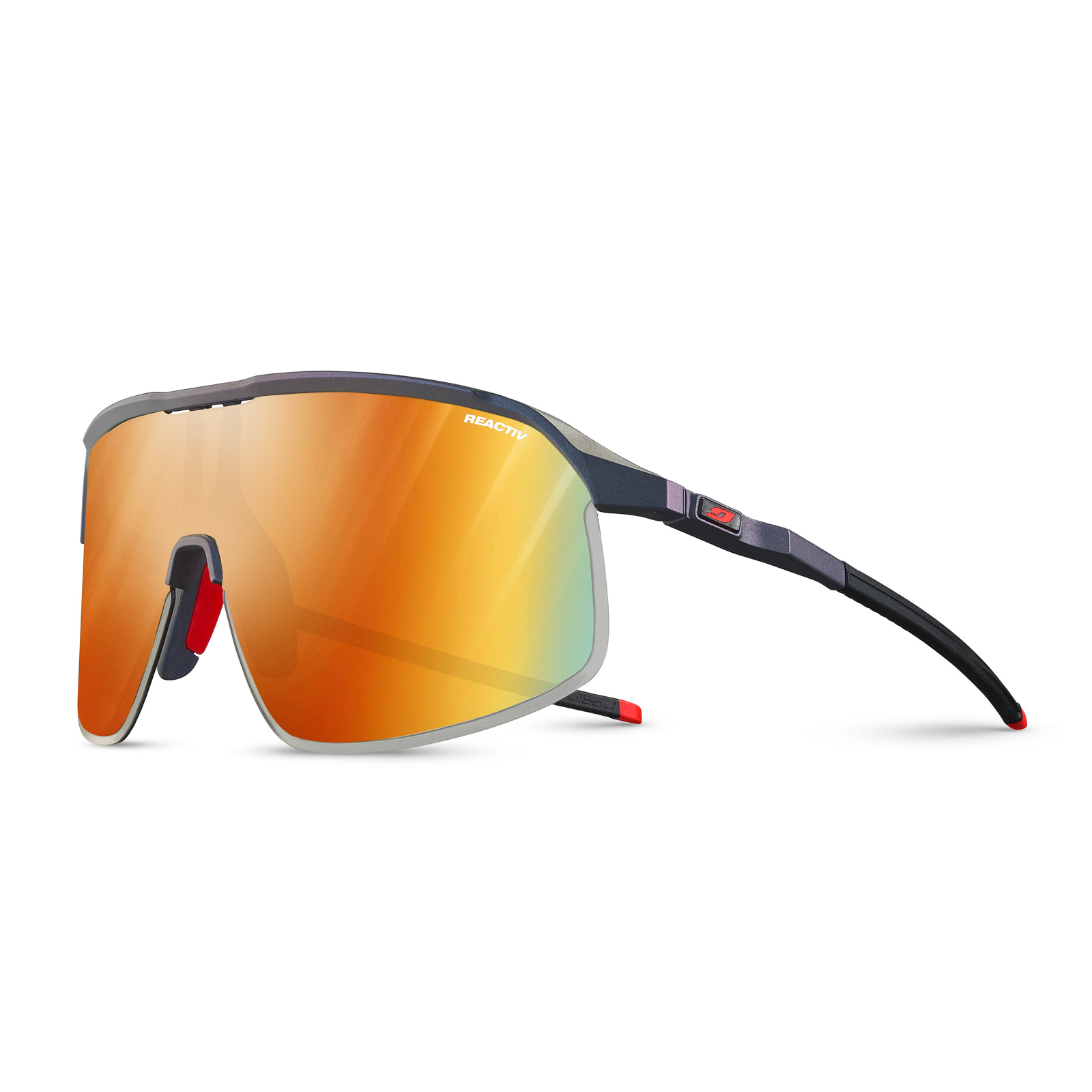 DENSITY (Reactiv 1▻3 LIGHT AMPLIFIER) [ J5613380 ] @ Julbo