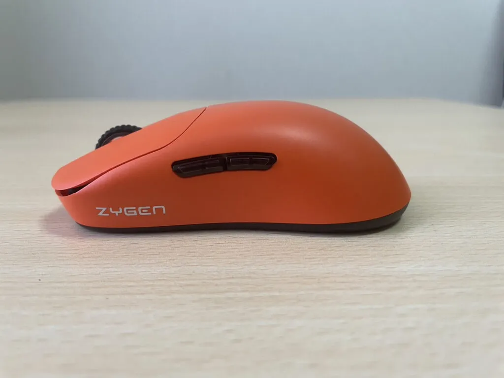 VAXEE Zygen NP-01S Wireless|レビュー|競技用モードが魅力的 | みやる