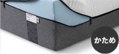 Zero-G® ELEVATE KD 電動リクライニングベッド - 宮田家具総本店