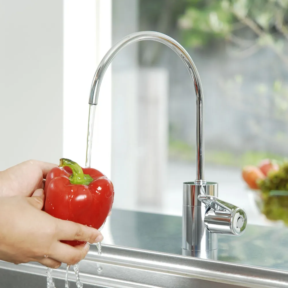 浄水器専用水栓152型 キッチン用蛇口 | 商品情報｜水生活製作所