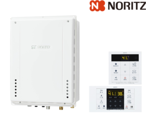 ノーリツ ガス給湯器 GT-1670SAW BL | 給湯器駆けつけ隊ミズテック