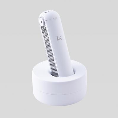 株式会社水上 / パーソナル空間除菌・脱臭機 MY AIR 首掛け・花粉