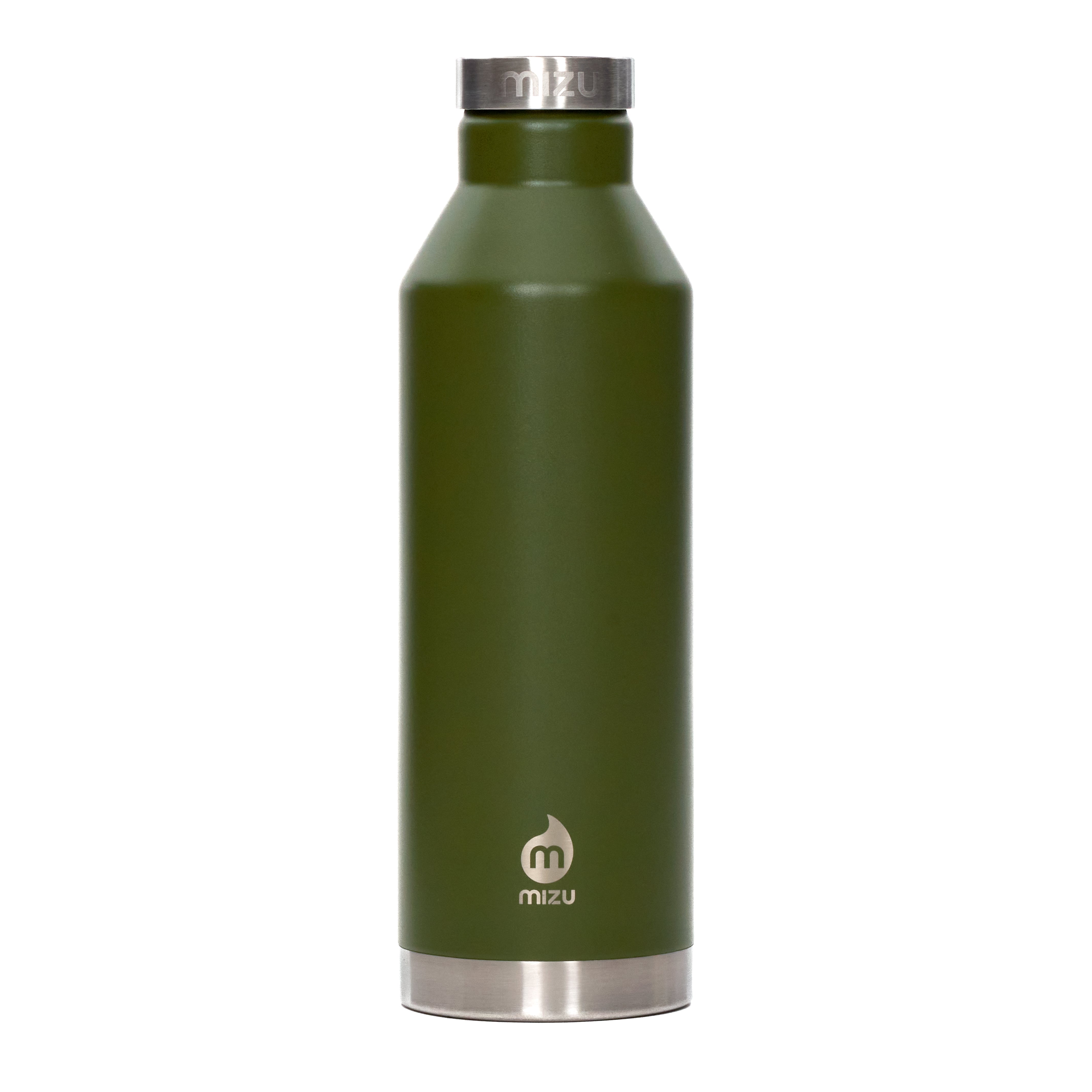 Mizu - 26 oz Insulated Bottle | V8 Stainless Steel – Mizu Life