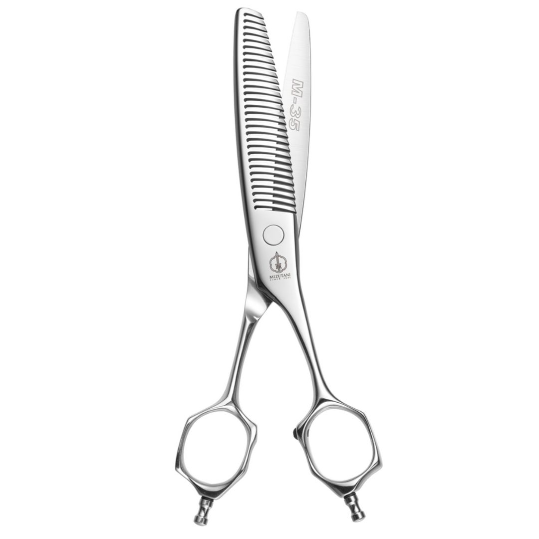 Acroleaf Wide M-35 – Mizutani Scissors