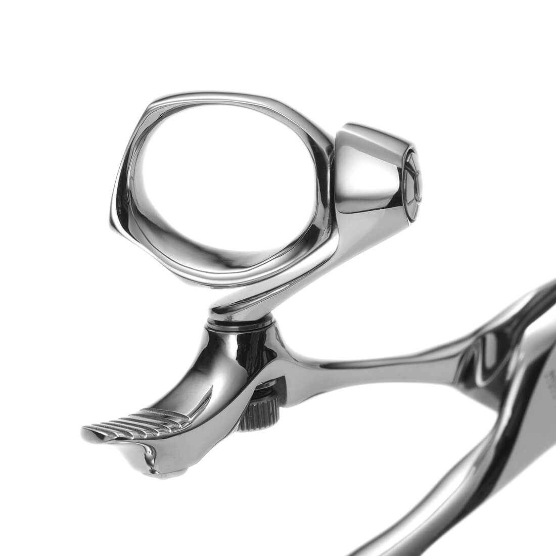 NEW SWORD SWIVEL SS01 – Mizutani Scissors