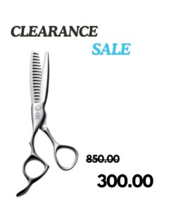 Puffin 17 Lefty Reverse – Mizutani Scissors