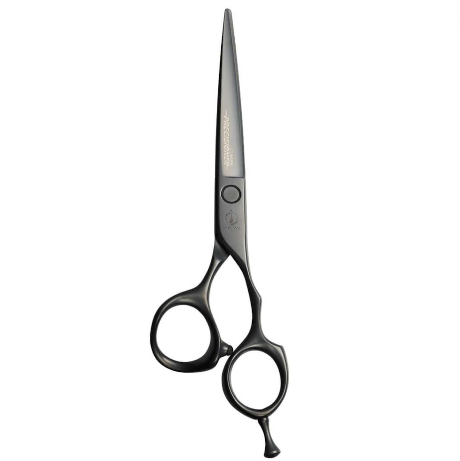 PRECISIONER BLACK – Mizutani Scissors