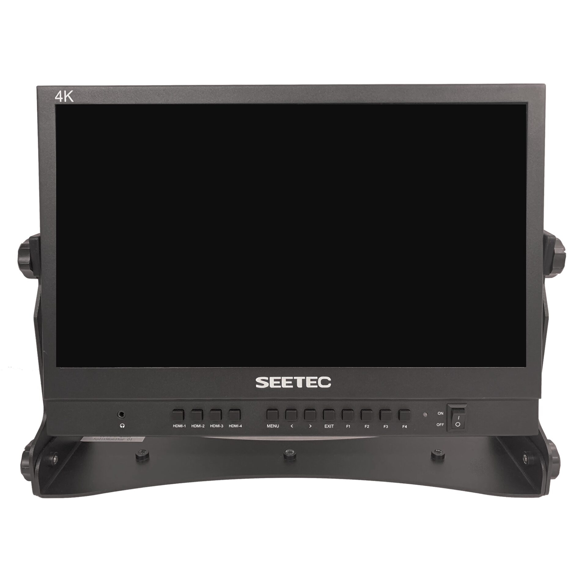 機材レンタル | 配信用機材・小物 | 15.6 Quad Split Monitor(ケース