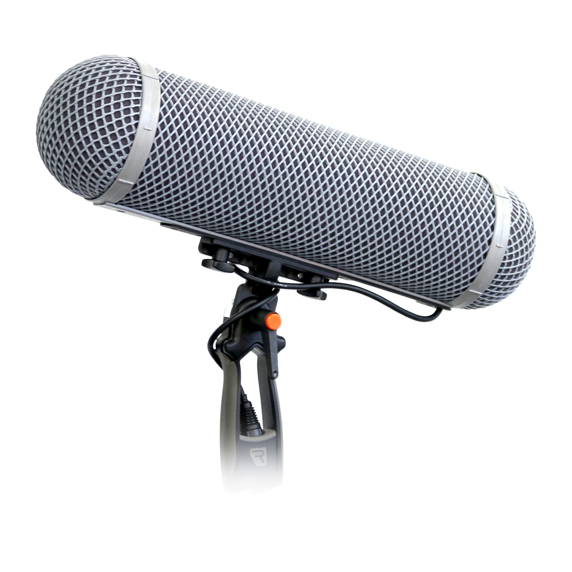 機材レンタル | 音声・マイク | MKH-416P | ミックビジョン