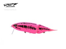 DRT Tiny KLASH - Rebel Eye (Replica)