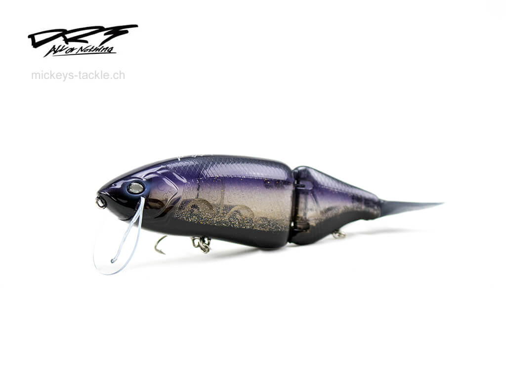DRT Tiny KLASH - DRT Craw