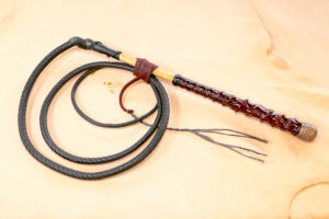 Big Fella Stockwhip 7 Footer 