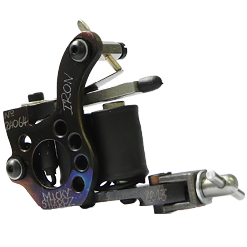 ミッキーシャープス tattoo タトゥーマシン ライナー イギリス製 楽天