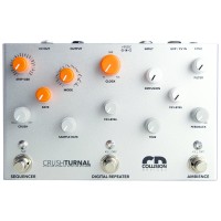 Electro Harmonix Holy Grail Nano - Pédales d'effet guitare