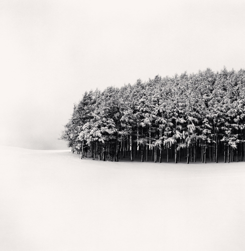 Hokkaido - Michael Kenna Store