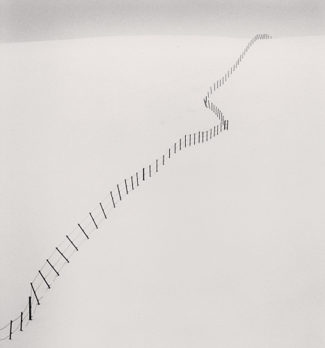 Hokkaido - Michael Kenna Store