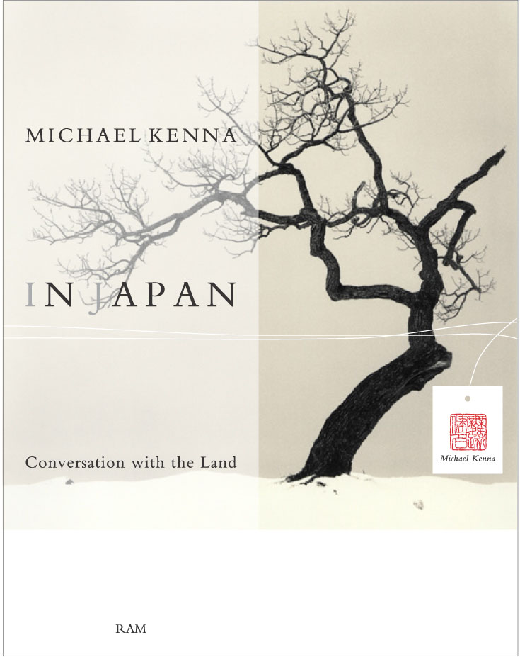 In Japan - Michael Kenna Store