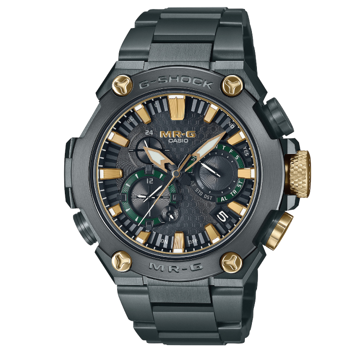 MR-G | MICHIMATA｜時計・結婚指輪・婚約指輪の正規販売店