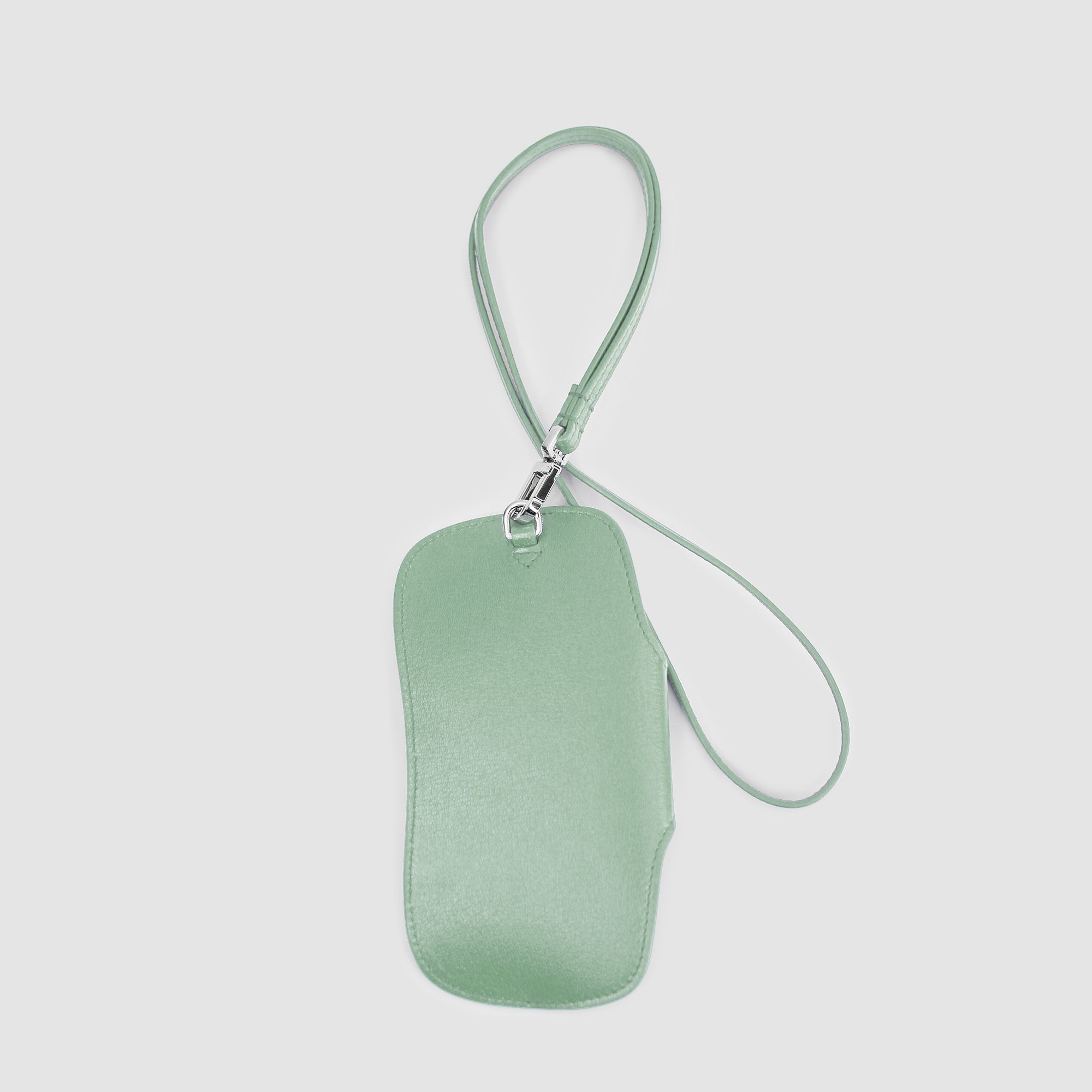 メガネケース ミント