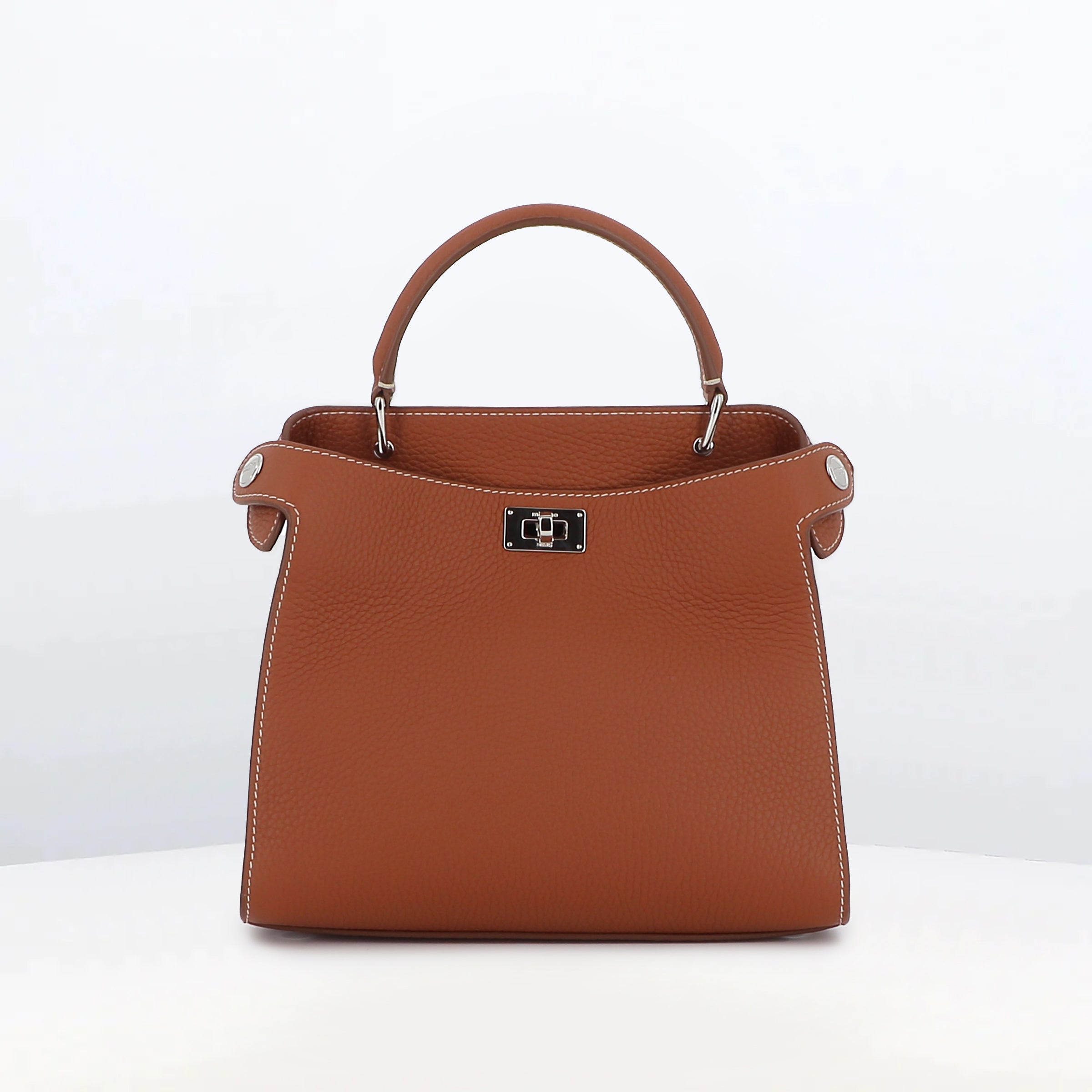 ハンドバッグ - ルテス ミニ ゴールド