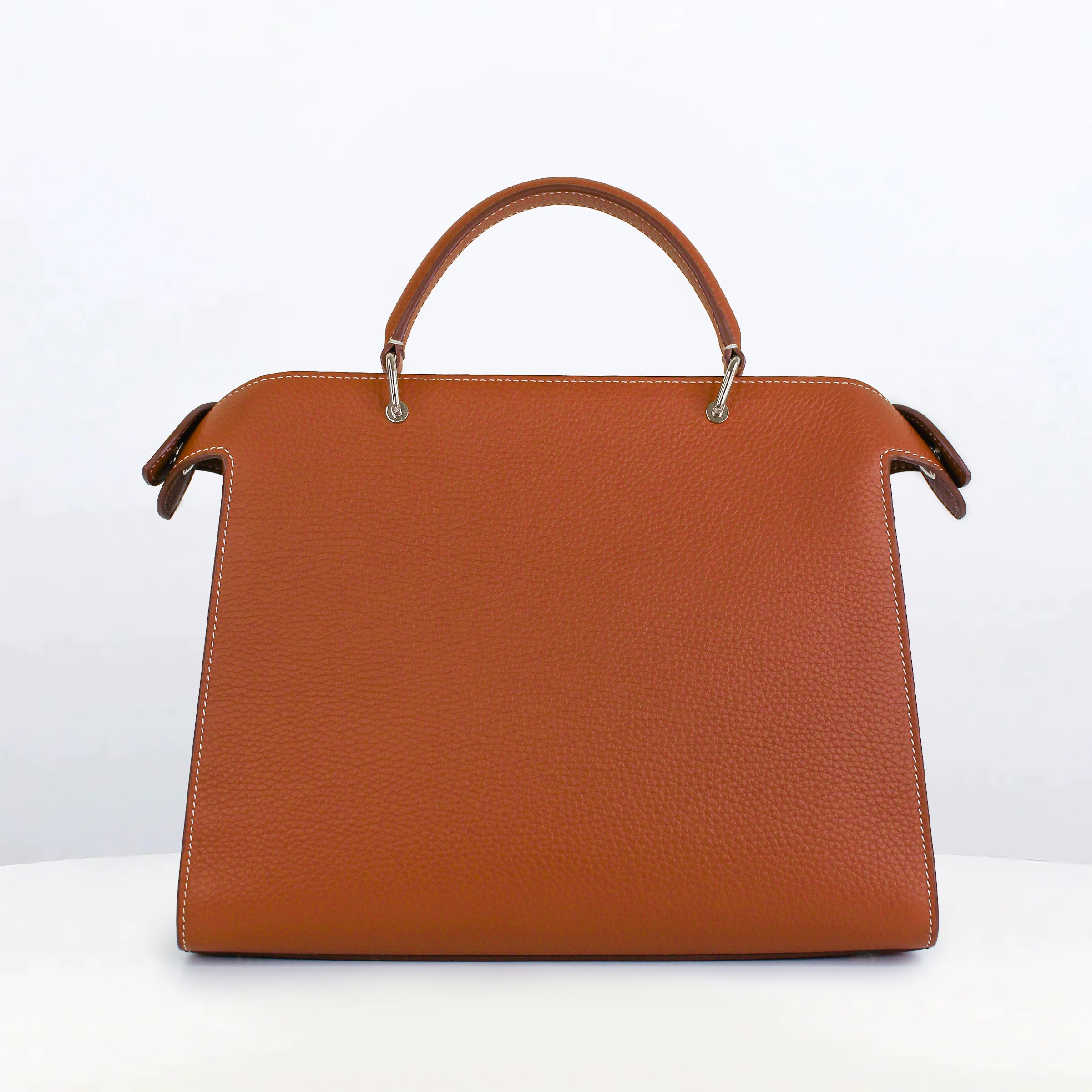 ハンドバッグ - ルテス スモール ゴールド