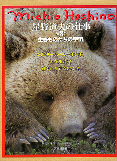 写真集 | 星野道夫事務所公式サイト