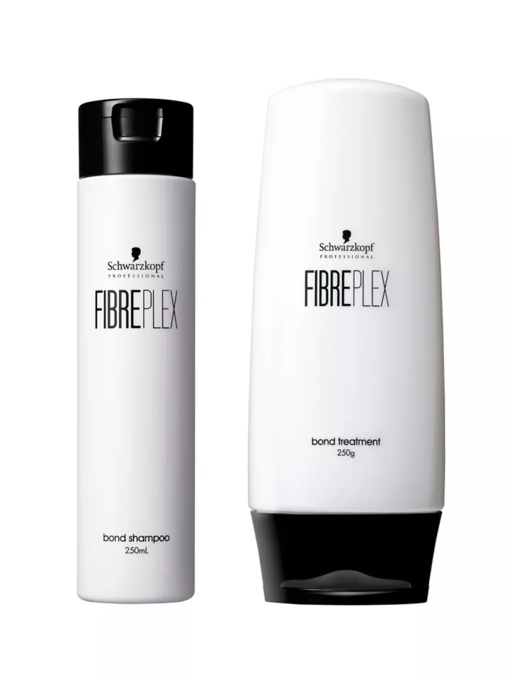 ファイバープレックスボンドトリートメント250g シュワルツコフの通販