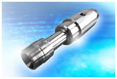 マイクロバブル・ナノバブル発生装置「YJノズル」 | マイクロバブル