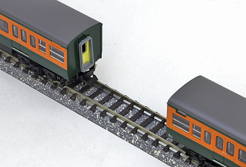 115系-300 湘南色・岡山電車区 7両セット | マイクロエース A7773 鉄道