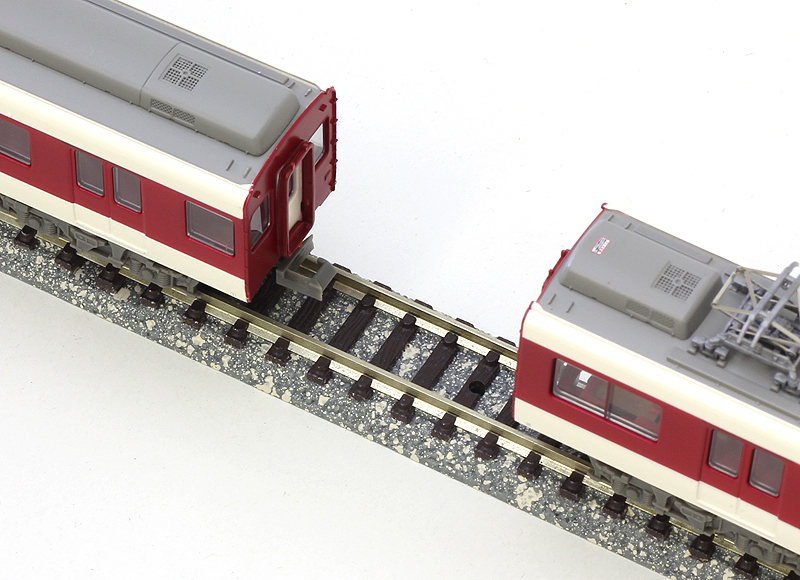 近鉄9200系・大阪線・現行 4両セット | マイクロエース A8065 鉄道模型