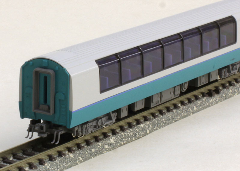 251系「スーパービュー踊り子」 新塗装 基本＆増結セット | KATO