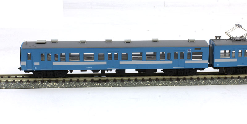 119系 飯田線 | KATO(カトー) 10-1486 10-1487 鉄道模型 Nゲージ 通販