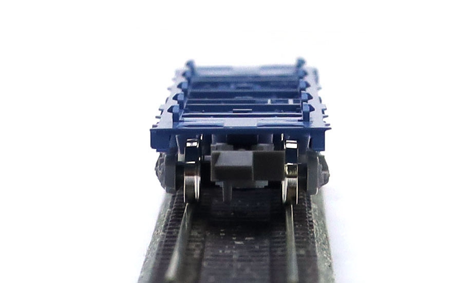 コキ104 コンテナ無積載 2両セット | KATO(カトー) 10-1421 鉄道模型 N