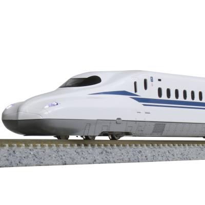 KATO(関水金属)鉄道模型メーカーのご紹介 | 鉄道模型・Nゲージ情報