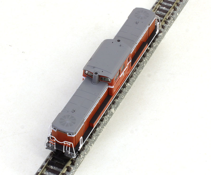DD51 800番台 | KATO(カトー) 7008-6 鉄道模型 Nゲージ 通販