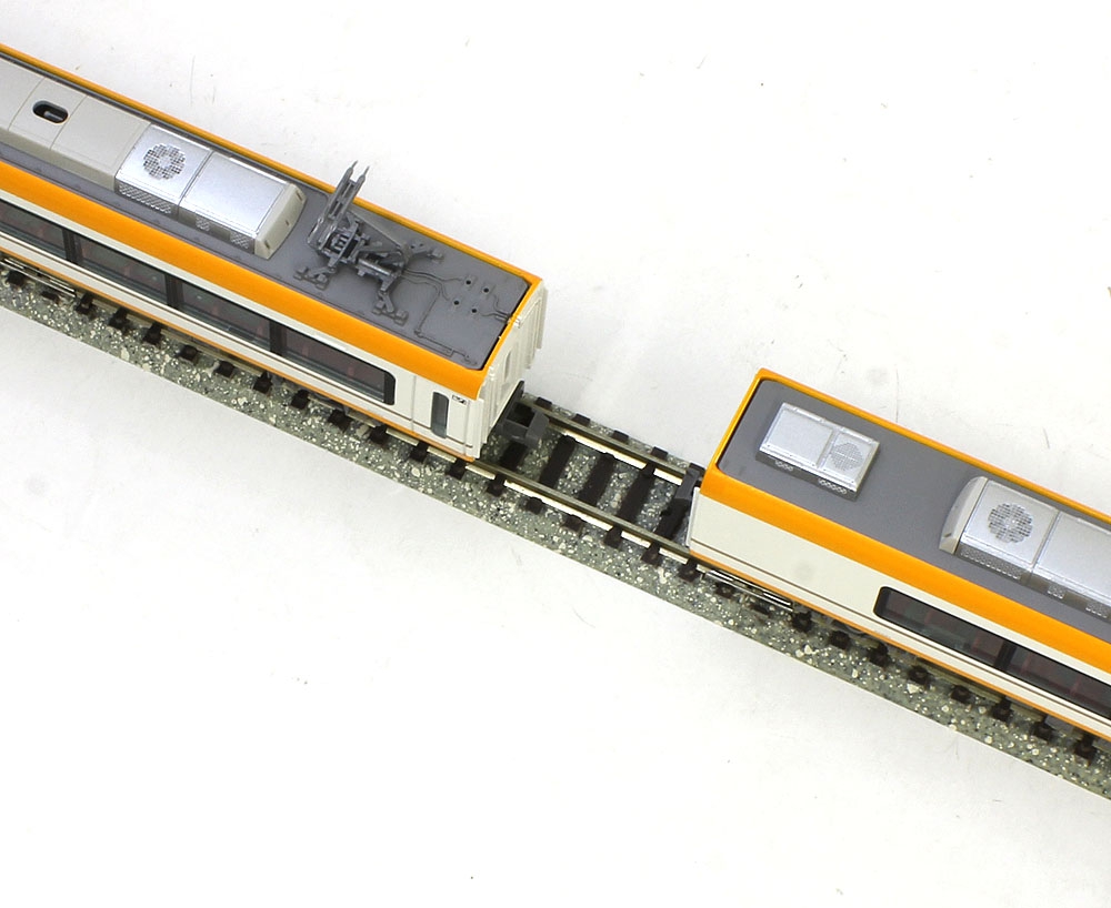 グリーンマックス 31534 22600系Ace 新塗装 基本2両セット動力付