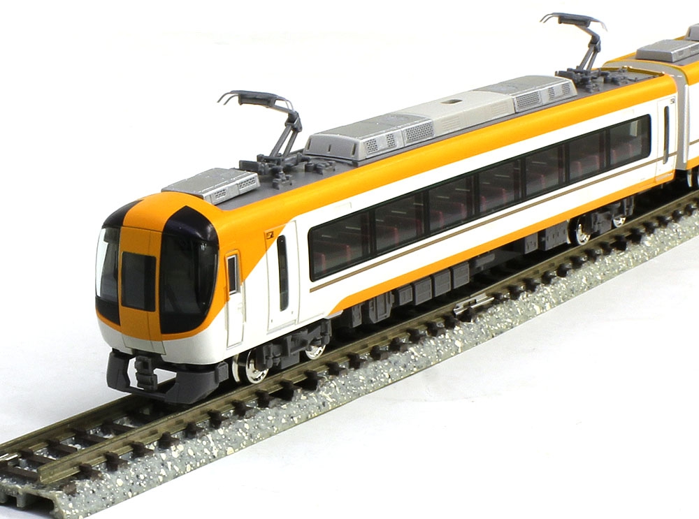 近鉄22600系Ace 新塗装・阪神乗り入れ対応 基本2両セット GM31534