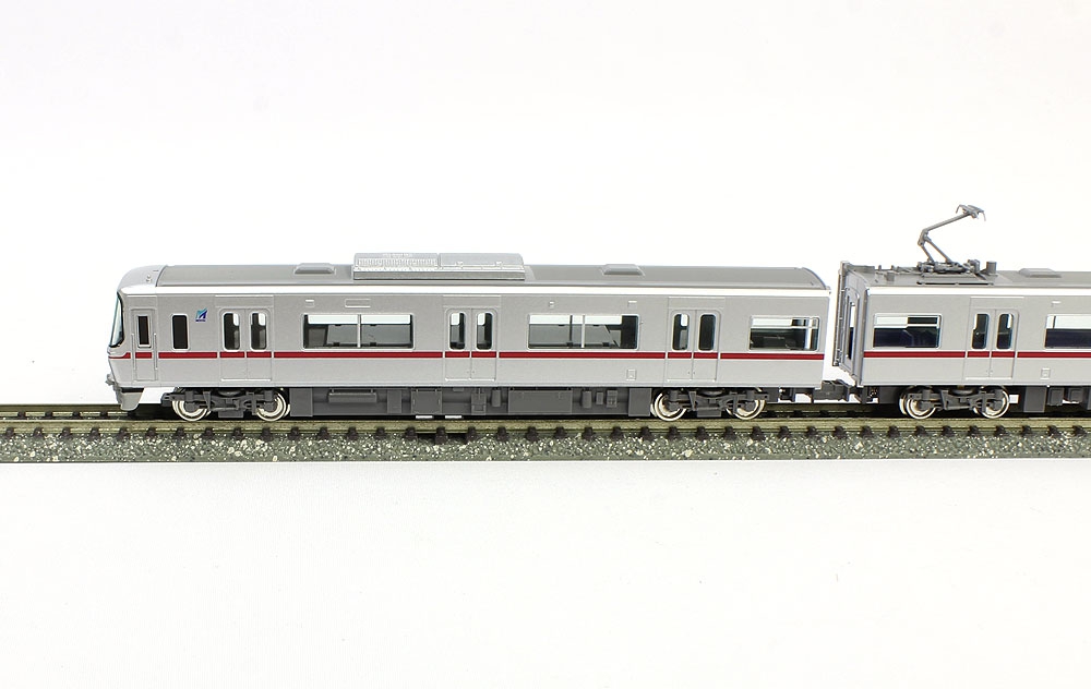 名鉄3150系（2次車 旧塗装） 基本＆増結セット | グリーンマックス